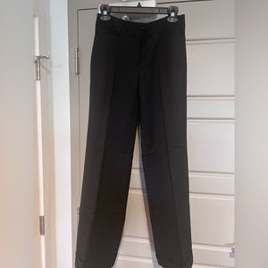 Ann Taylor Black Pant
